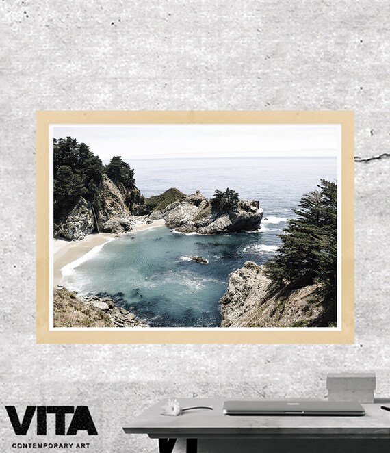 Download Etsy decor de plage Desktop Wallpaper Free