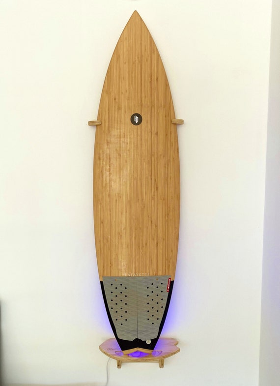 Surfboard Wall Rack, SUP Racks, Snowboard Rack