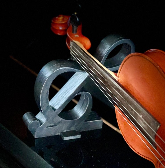 Violin Stand | G model