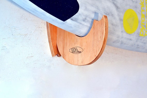 Wall Rack for Paddle Board (SUP) & Windsurf