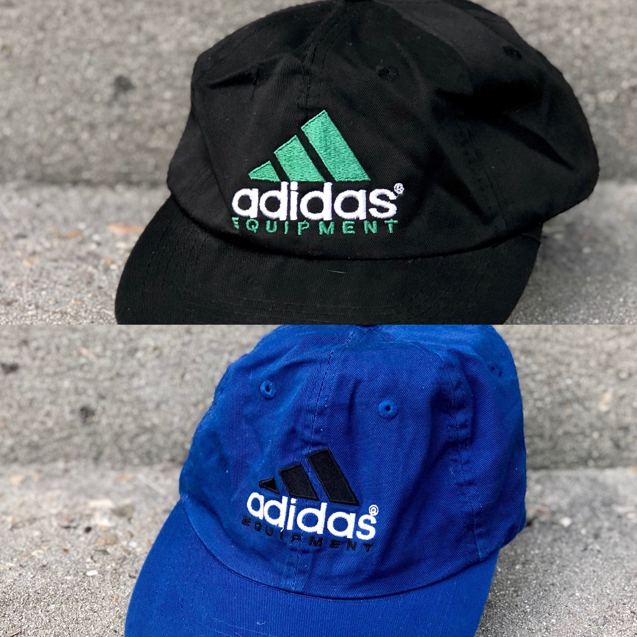 adidas equipment cap