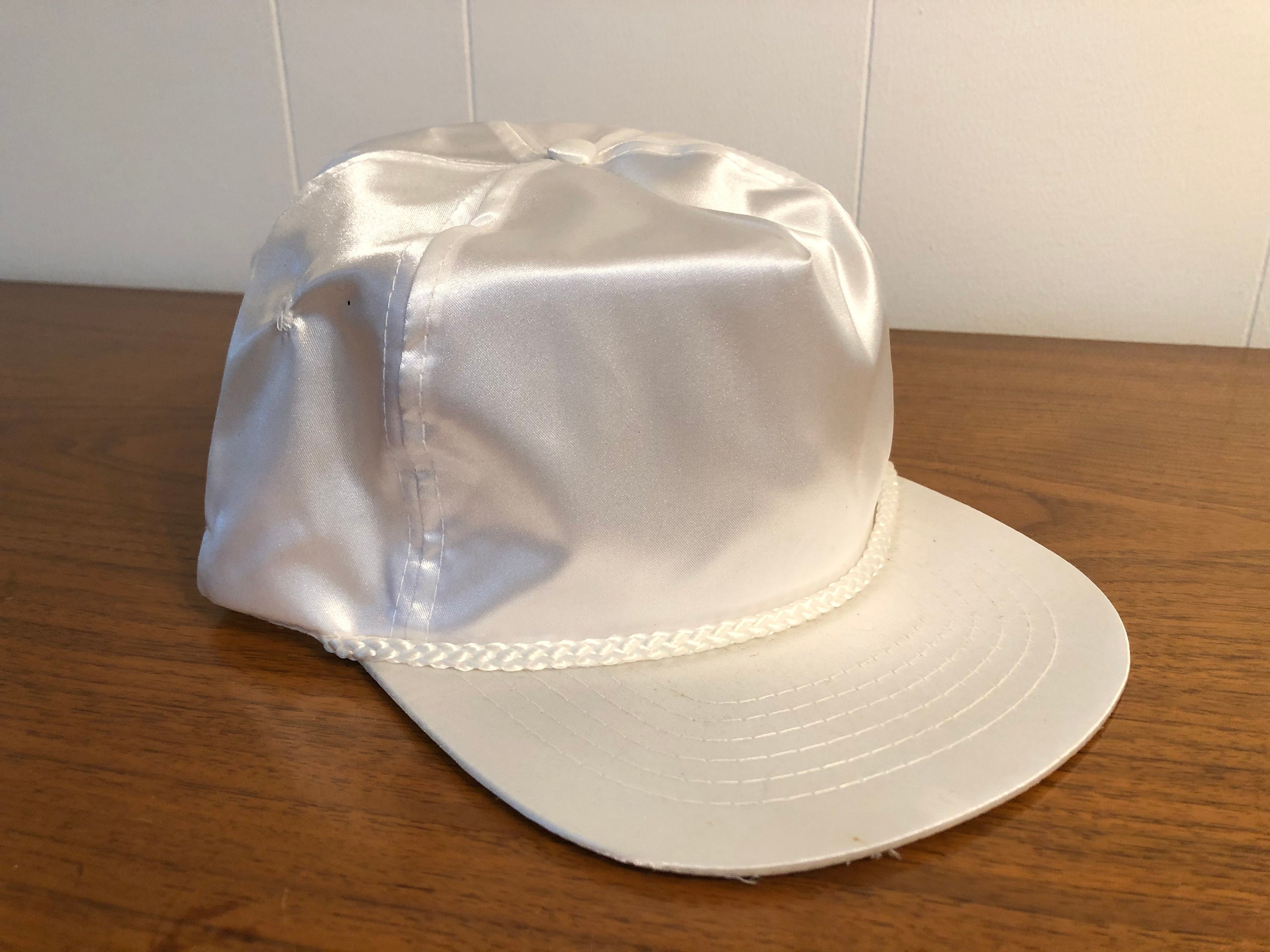 Casquette chapeau vintage Masters tournoi sangle dos homme