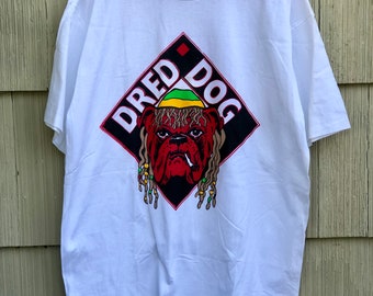 90s Red Dog Beer 90s Red Dog Beer