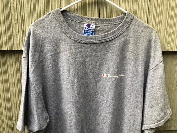 champion collar t shirt