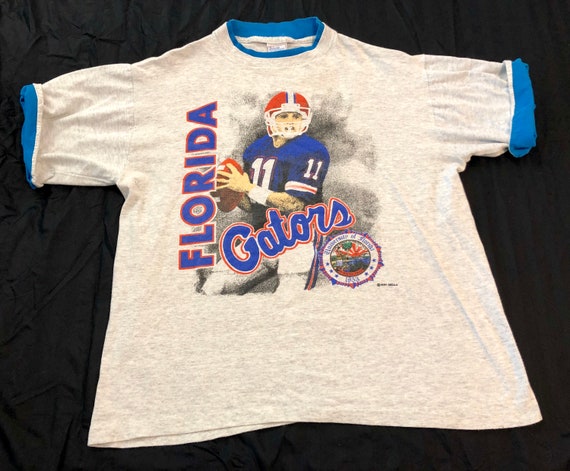 vintage florida gators jersey
