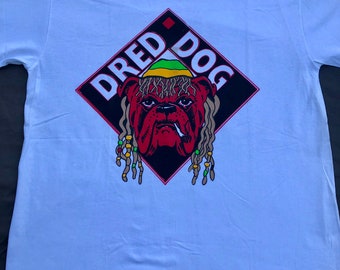 90s Red Dog Beer 90s Red Dog Beer