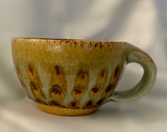 Cappuccino Mug