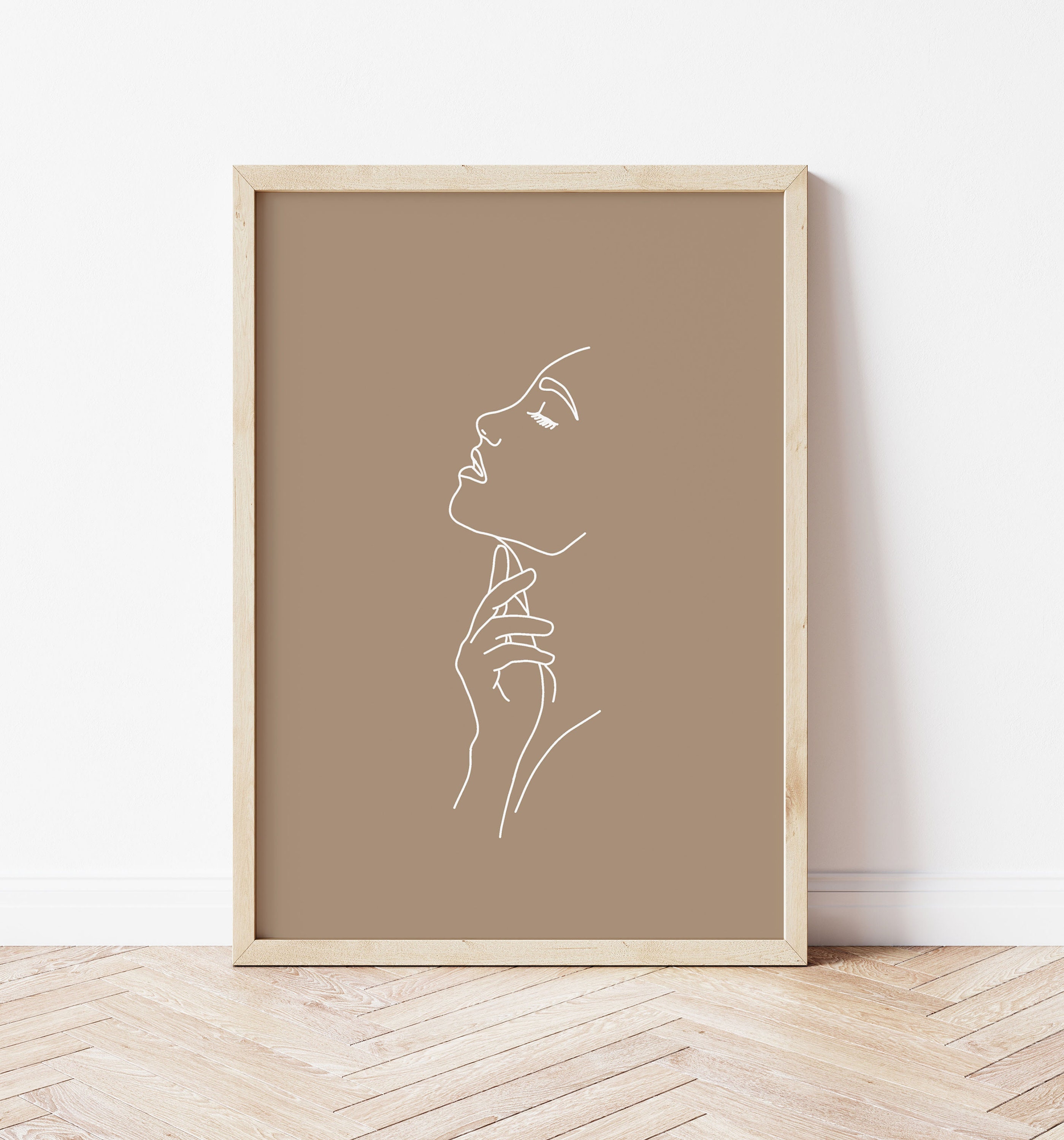 The Female Form In Art: Exquisite Framed Prints - 33mexef