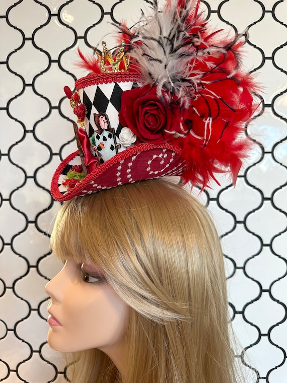 8 Of Hearts Hat 8 Of Hearts Hat