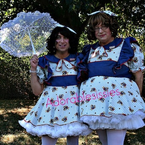 Sissy boy formal dresses clearance