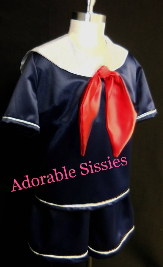 abdl sailor suit