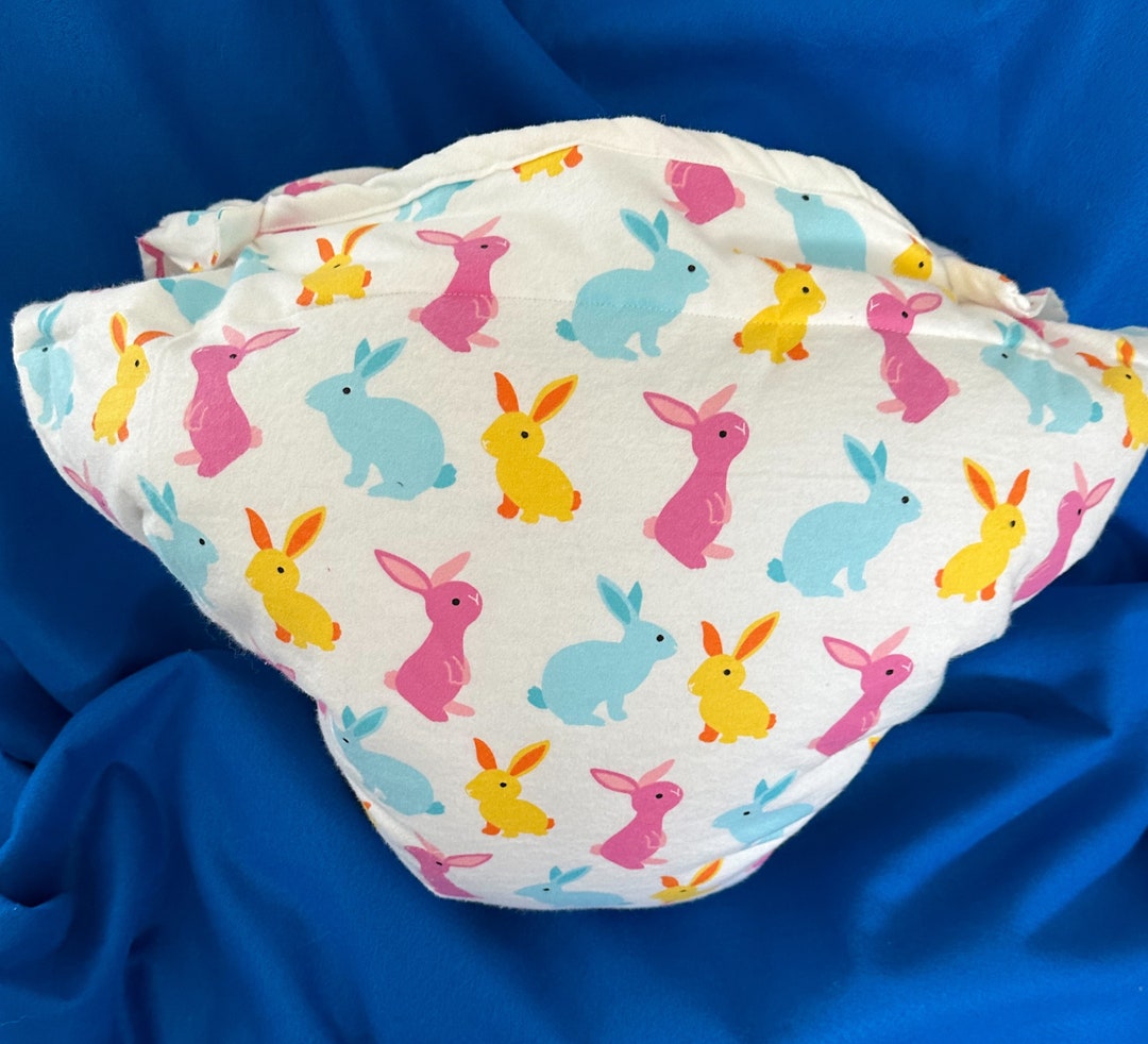 Order Rabbit Xl Diaper Waddle Diaper Spread Diaper for ABDL for Adult Sissy Baby Adult Baby ...