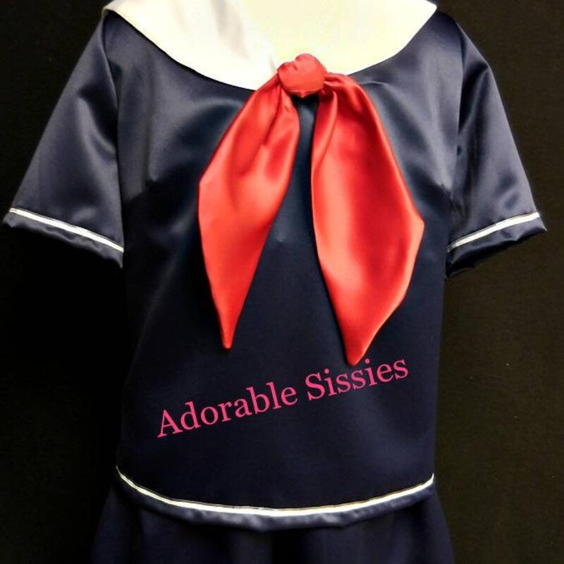 Sissy Abdl Etsy