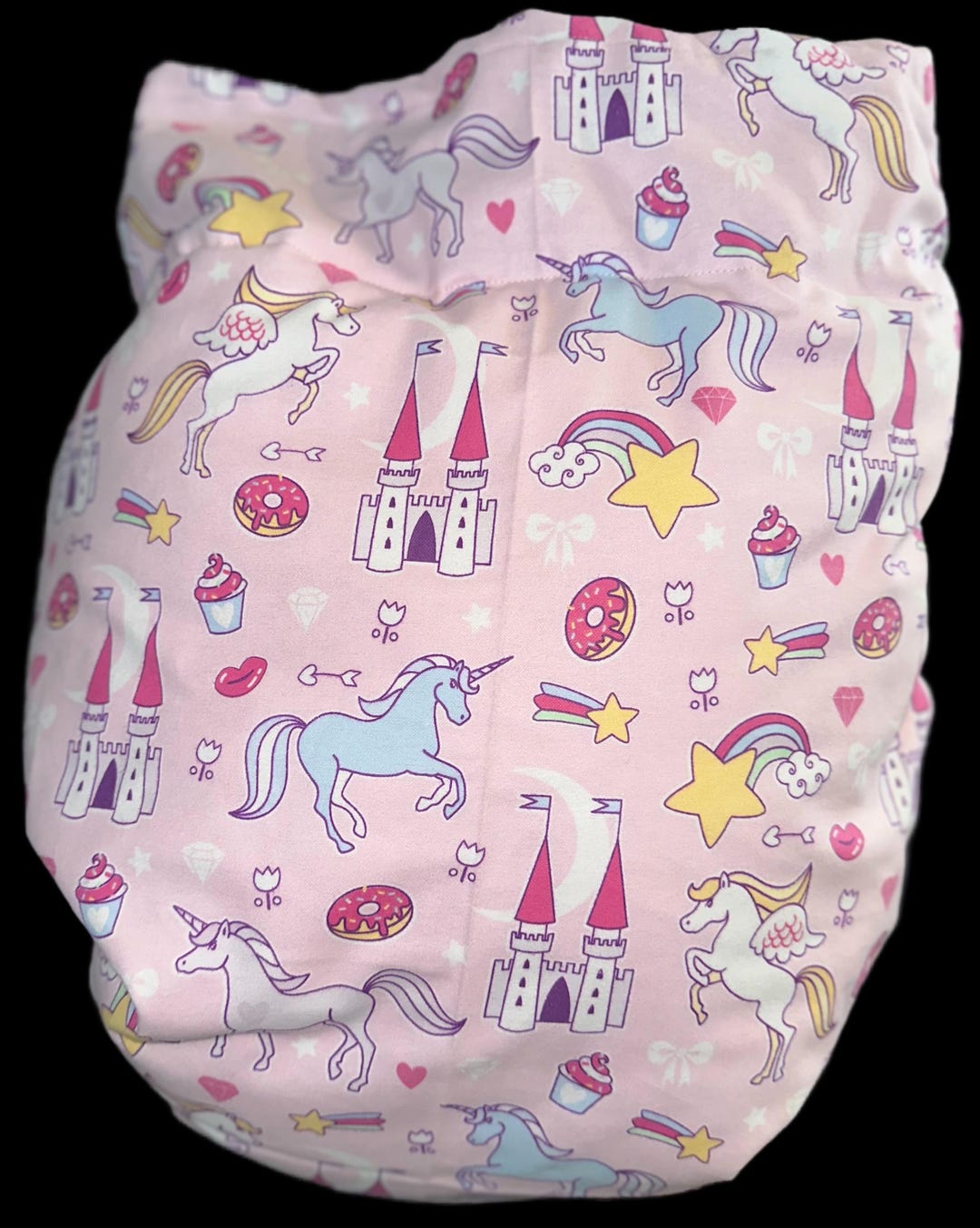 Waddle Diaper Spread Diaper for ABDL for Adult Sissy Baby Adult Baby ...