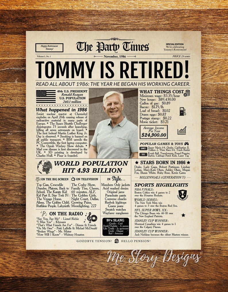 Best School Principal Retirement Gifts 24