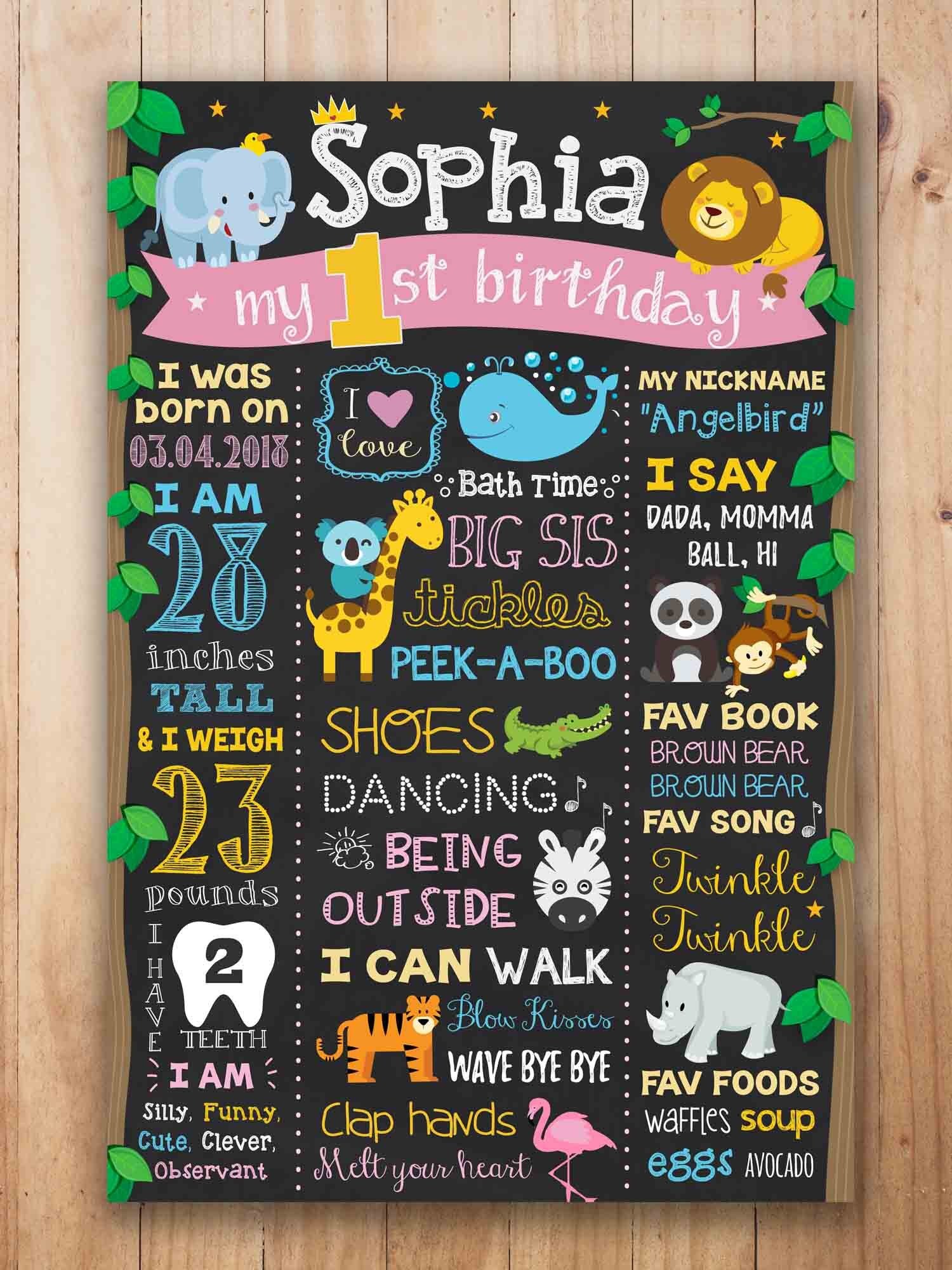 Top 100 Cute Poster Board Decorating Ideas