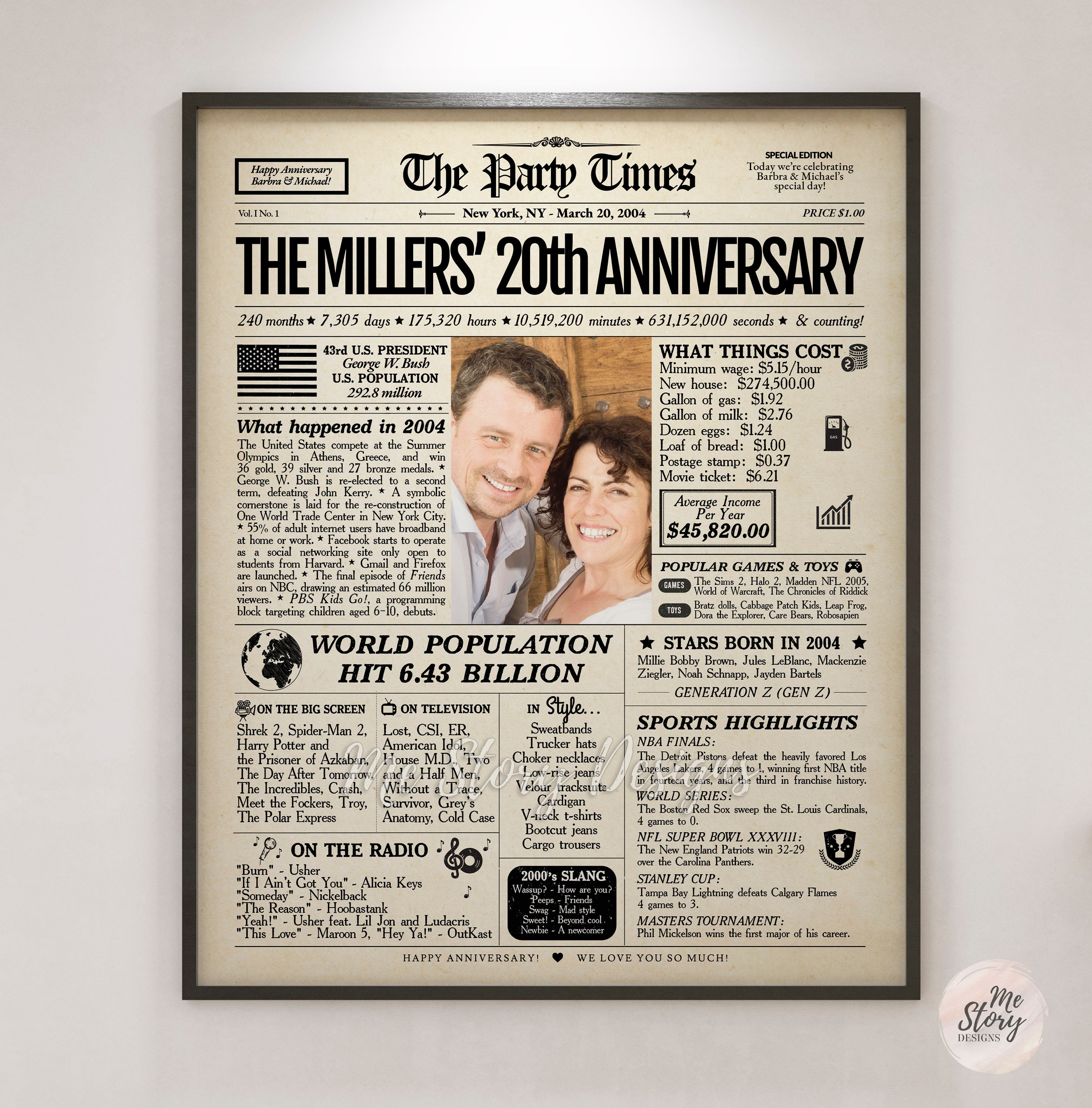 Nickelback Tour 2025 Poster