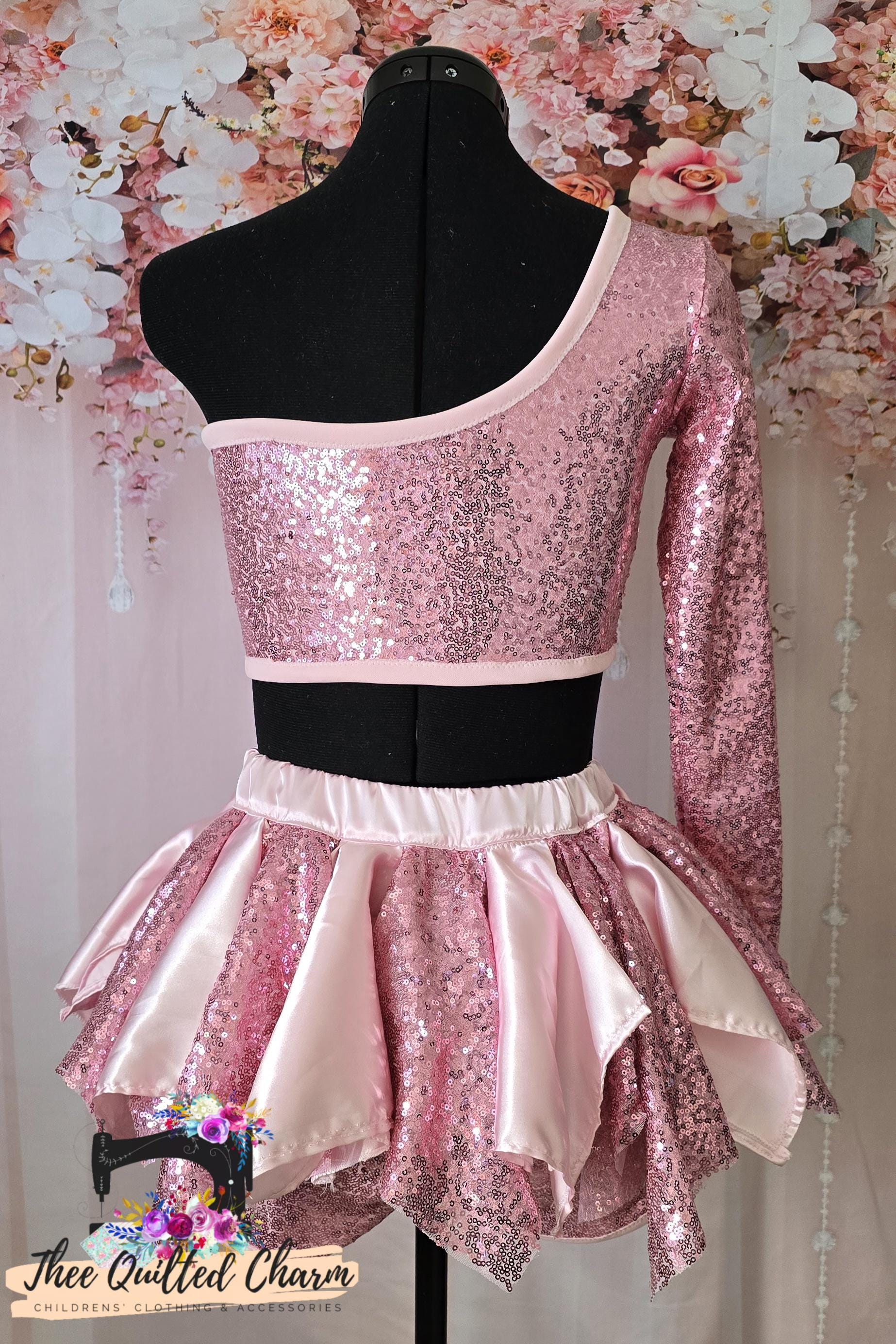 dance party dress up RC24663
