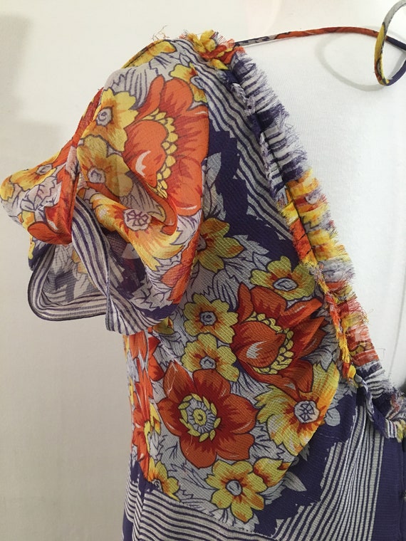 1990s Dress