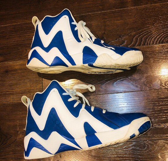 Reebok Kamikaze II