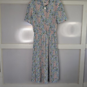knee length dresses for ladies Henriette Short Sleeve Dress – Spirit Clothing