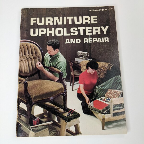 Furniture Vintage Etsy