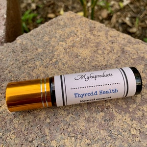Adrenals support Essential oil blend