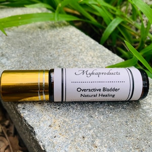 Bed Wetting, Overactive Bladder, Weak bladder Natural support