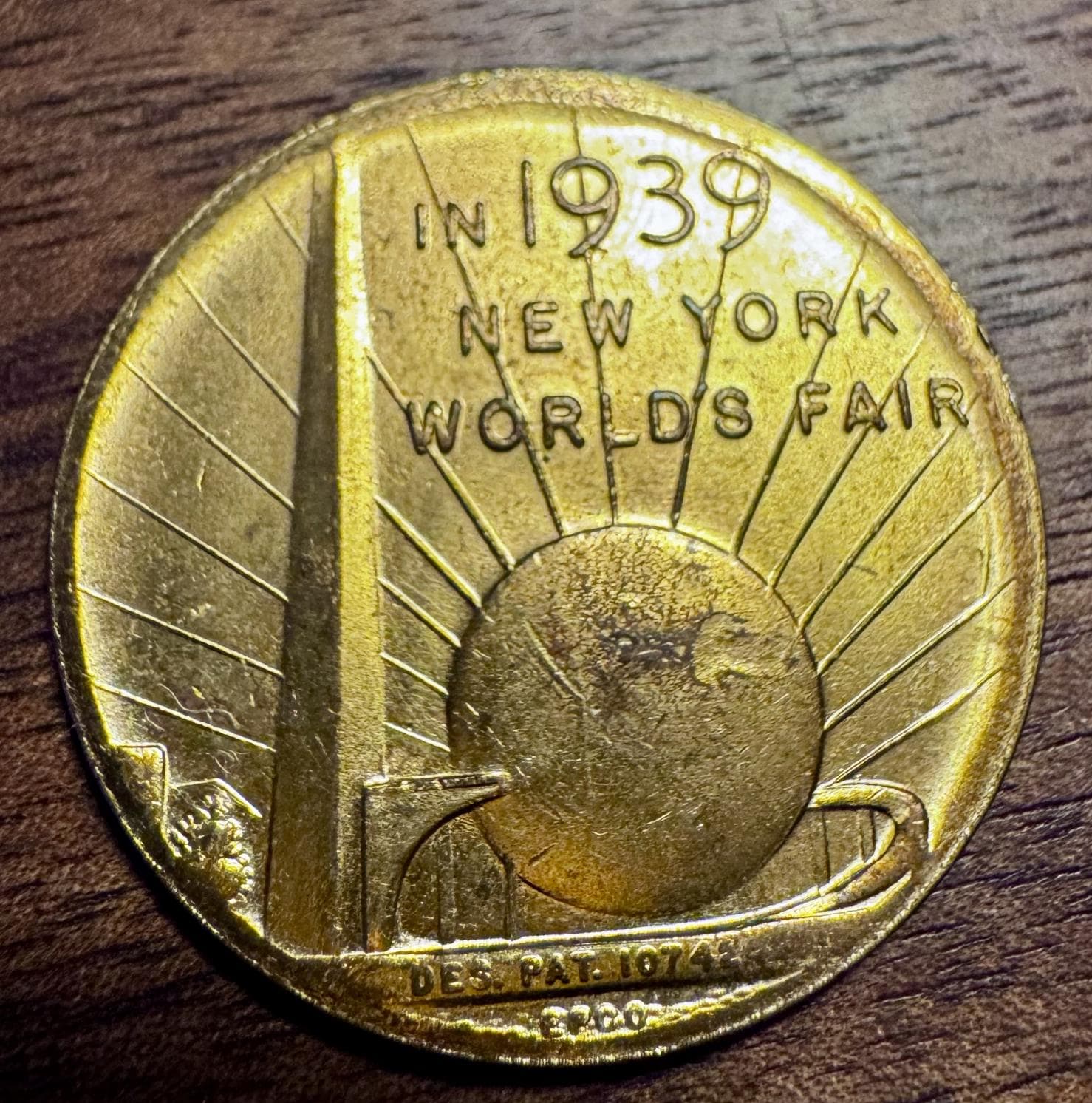 X407ワシントン記念金貨 大型金貨 金貨 アメリカ合衆国 外国金貨 アメリカ ゴールドバー 大型金貨 古銭