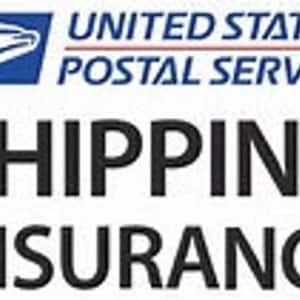 SHIPPING INSURANCE