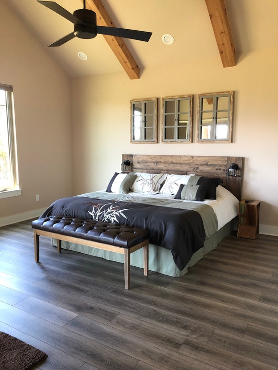 headboard lamps