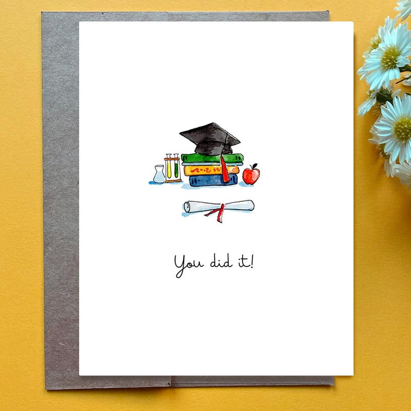 Class of 2026 Maths Gifts - 60+ Gift Ideas for 2026