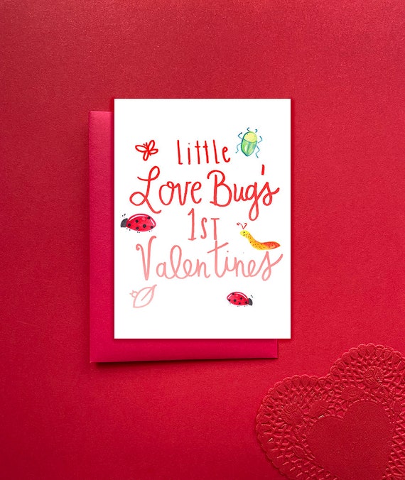 10 Valentines Day Gifts for Men - Lovebugs and Postcards