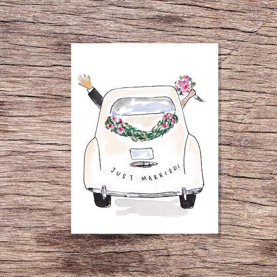 Biglietto Auguri Per Matrimonio Con Bust E Corda – Regalo Originale Per Contanti, Confezione Fai Da Te Con Punti Adesivi - 4