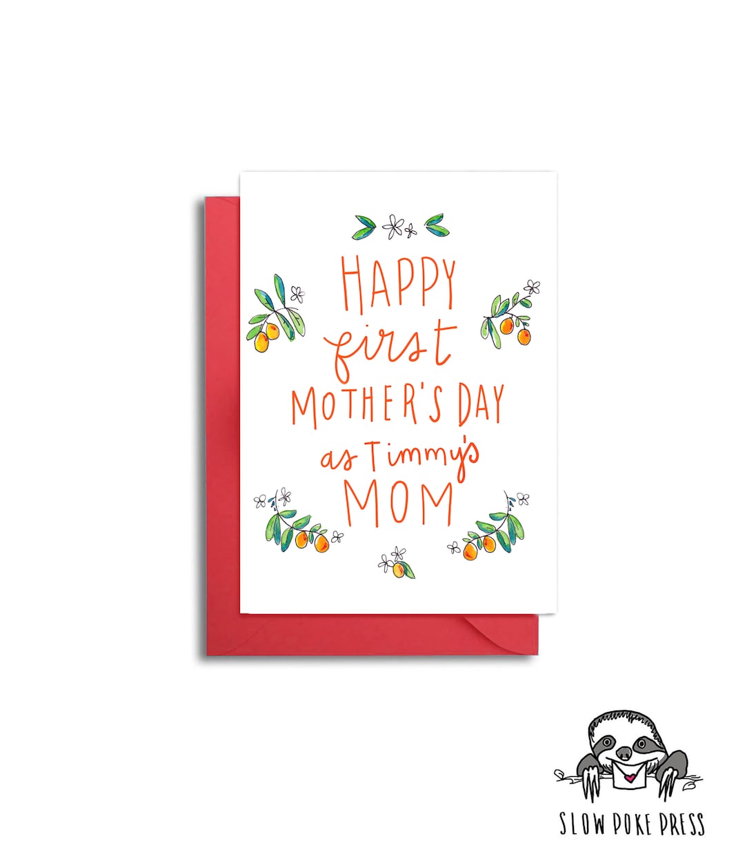 1st Mother