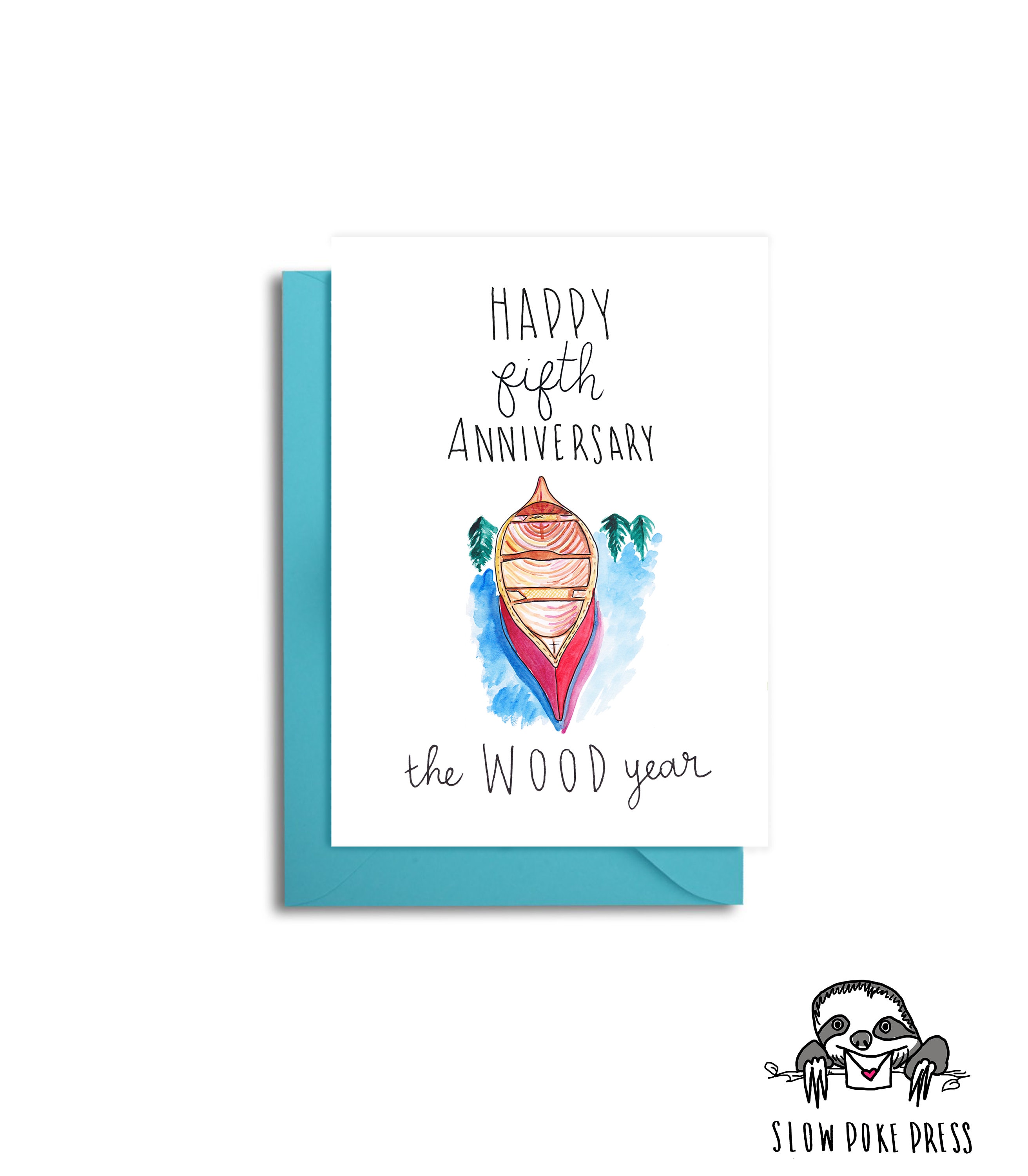 5th Wedding Anniversary Card Wood Themed Anniversary Gift Etsy,Data Entry Resume