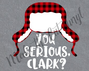 Cousin Eddie Svg Etsy
