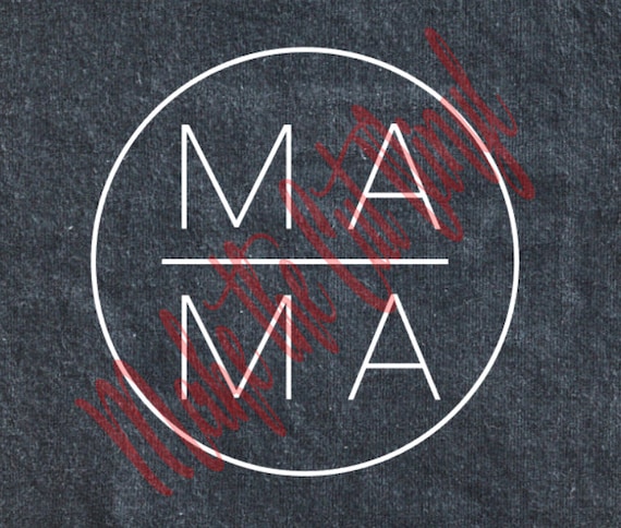 Free Free Mama Circle Svg 309 SVG PNG EPS DXF File