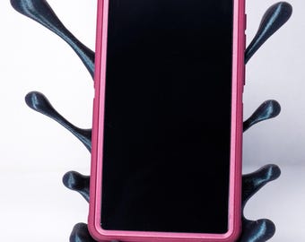 Splash Phone Holder