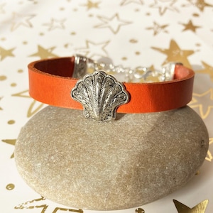 Way of St James bracelet from Spain&#39;s Camino de Santiago
