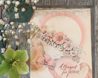 vintage mothers day gifts