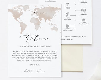 Destination Wedding Etsy