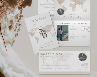 Destination Wedding Favors Etsy