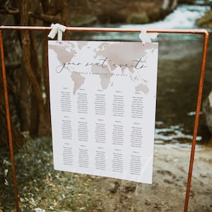 "Aquarell Karte ""Sitzplan"" für Hochzeit, Landkarte, Landkarte, Landkarte, Wasserfarben, Landkarte, Vorlage, Landkarte, Landkarte, Papier, Landkarte, Landkarte, Landkarte, Landkarte, Landkarte, Landkarte, Landkarte, Landkarte, Landkarte, Landkarte, Kunst, Wein, Wein, Wein, Blau."