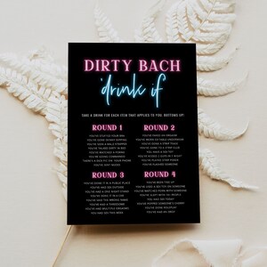 Buy Dirty Drink If Game Online In India - Etsy India