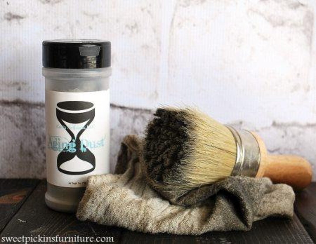 Fast Way To Get Grit Dust at Watson blog