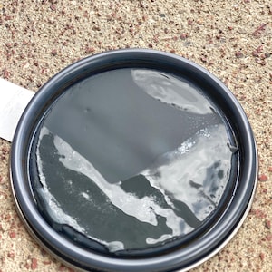 Old School | DIY Paint