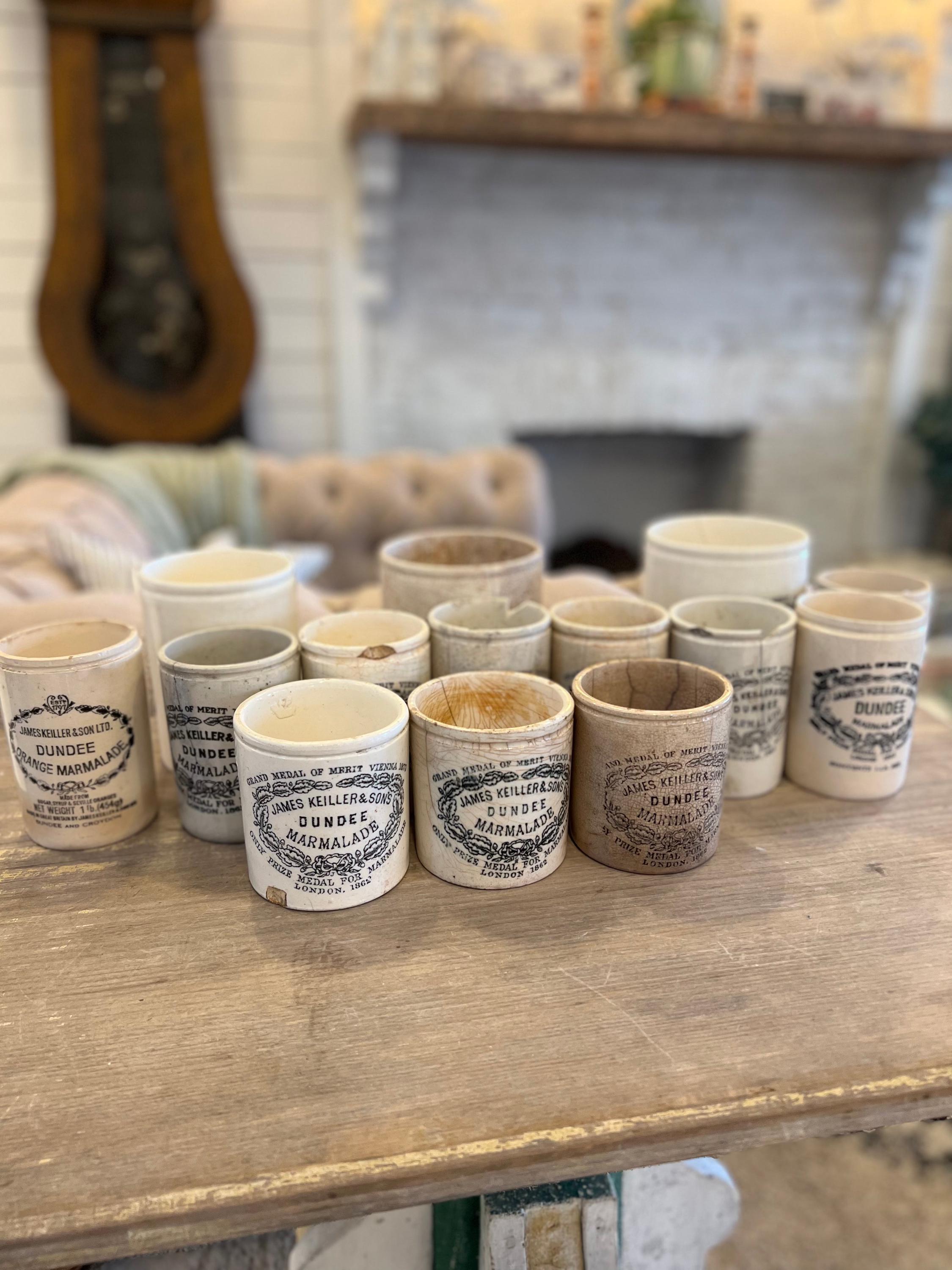 Keiller Marmalade - Etsy