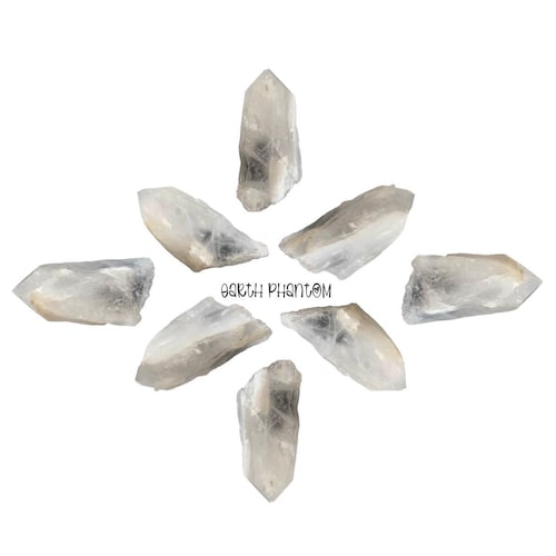 スモーキークォーツフリーフォーム - Etsy 日本