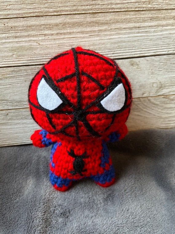 Peluche spiderman -  México